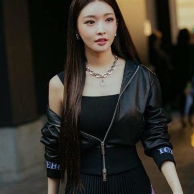 Concert Evento Imperdibile!  Chungha Ritorna in Italia Dopo Anni di Assenza per un'Esplosione K-Pop!