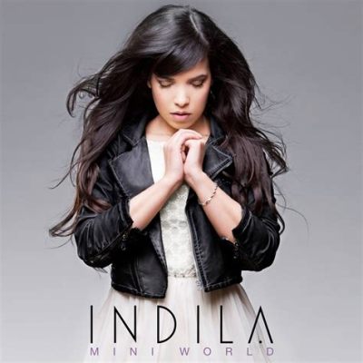  Il Tour Mondiale di Indila: Un Viaggio Esplosivo Tra Musica E Misteri!