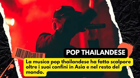 Il Tour Mondiale di Lyra: Una Celebrazione Eccentrica del Pop Thailandese!