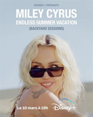 Il concerto di Miley Cyrus Endless Summer Vacation : un tuffo nel mare dei ricordi e delle nuove emozioni!