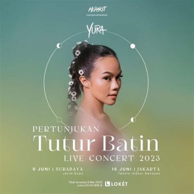 Yura Yunita Live: Un Concerto Emozionante di Musica e Cultura Indonesiana!